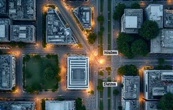 Formosa Strategy Consulting台北辦公室地圖