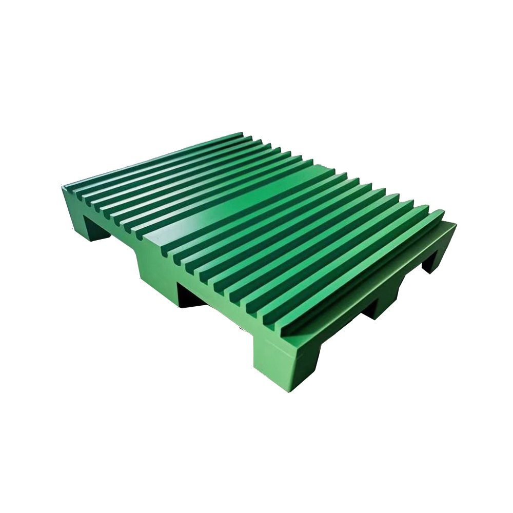 Printing Industry Plastic Pallet