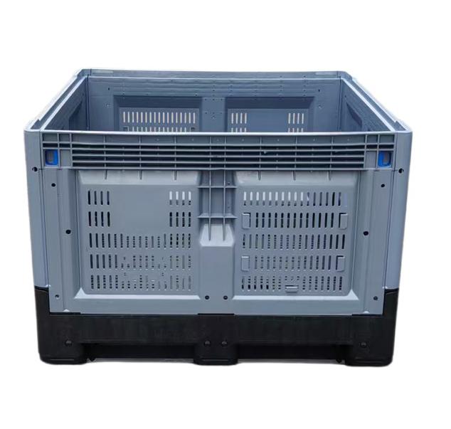 Plastic Pallet Box