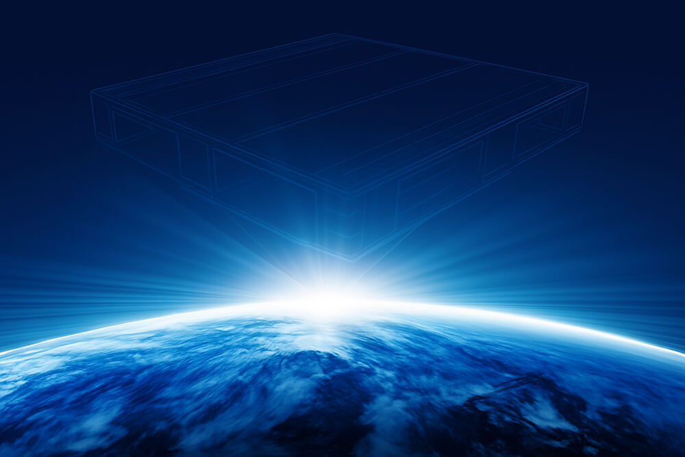 Our Vision