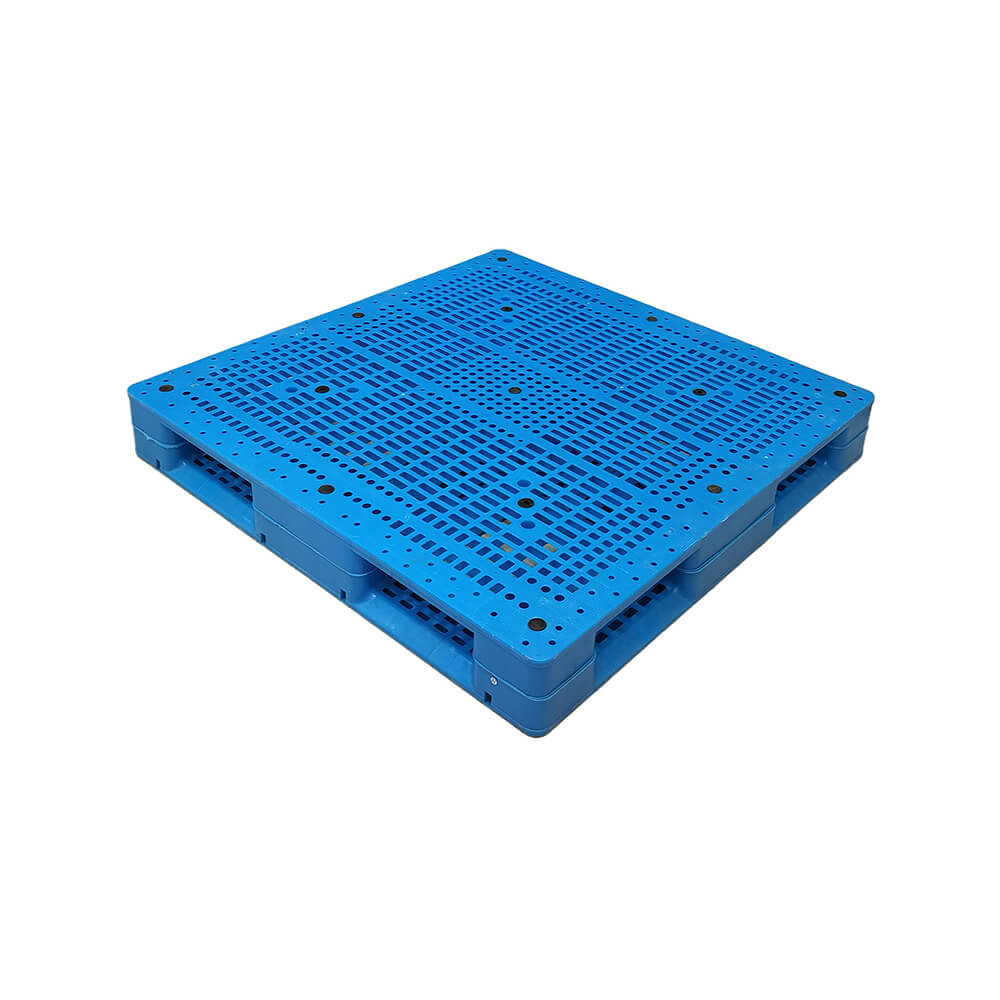 Pallet by Structure
