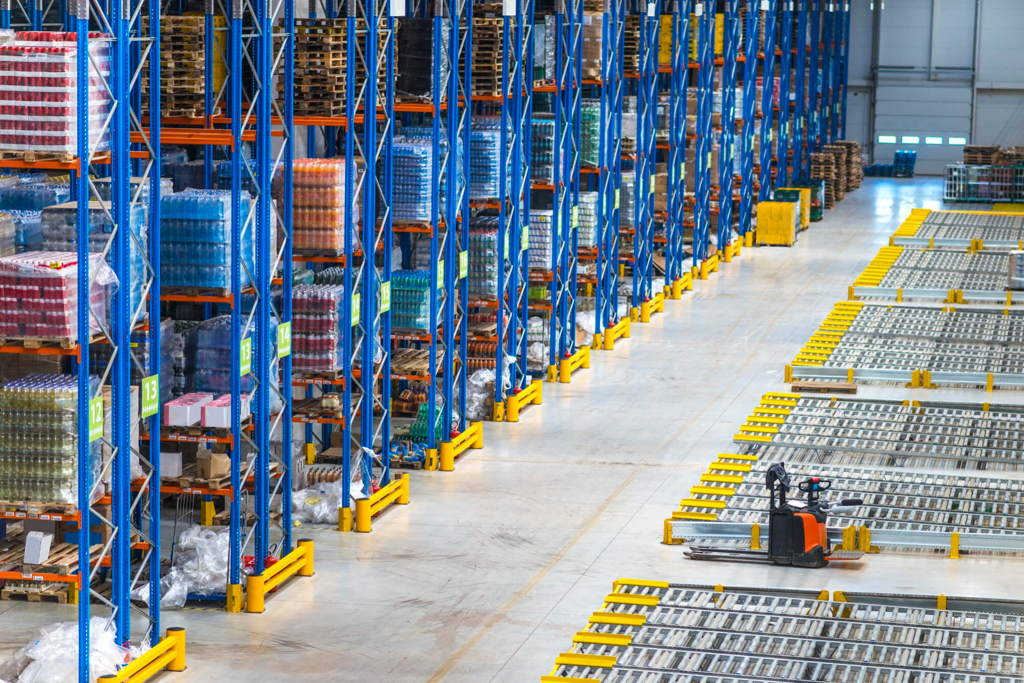 zhenghao Plastic Pallets
