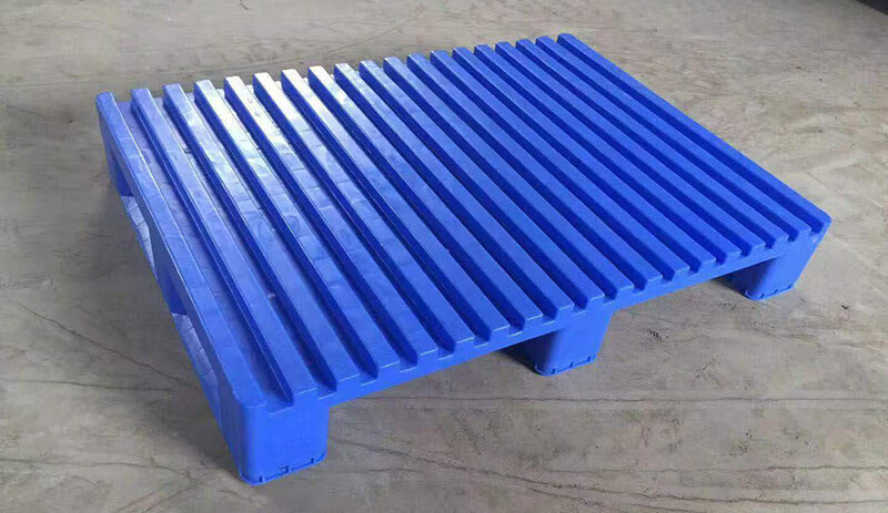  960X720X150mm-Printing-Plastic-Pallets-11